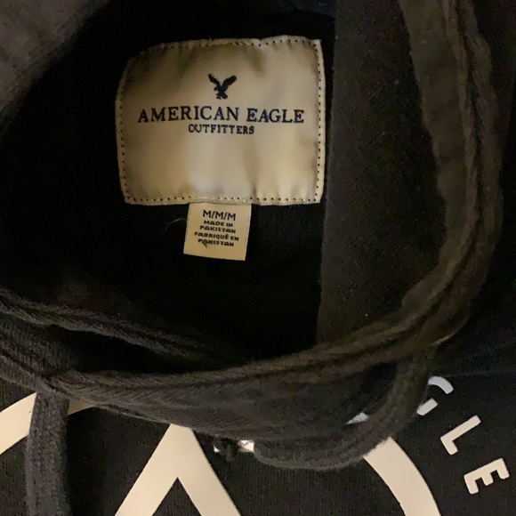 HoodieAmerican Eagle. - Picture 5 of 5